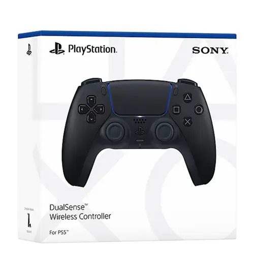 مجموعه کنسول بازی سونی مدل PlayStation 5 Digital ظرفیت 825 گیگابایت به همراه دو دسته اضافه و پایه شارژر (1)